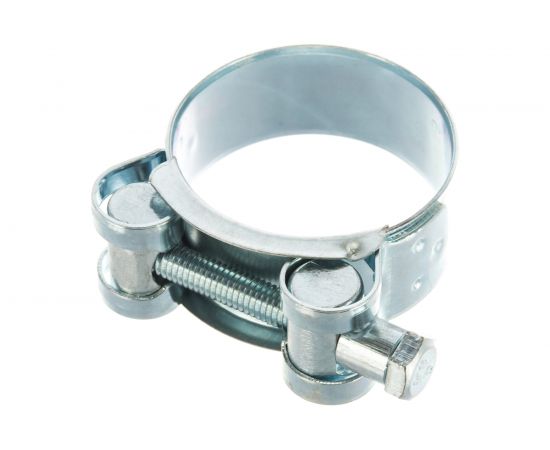 Силовой хомут FORTISFLEX ROBUST SR/W1 40-43 69039 – изображение 2