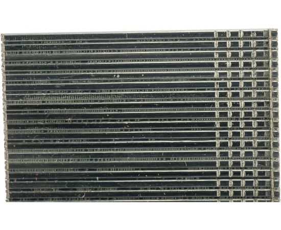 Гвозди ЗУБР тип 300, 35 мм, особотвердые ПРОФЕССИОНАЛ 31830-35, 5000 шт 31830-35 – изображение 2