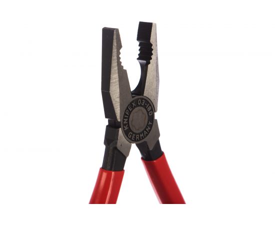 Пассатижи KNIPEX KN-0301180 – изображение 2