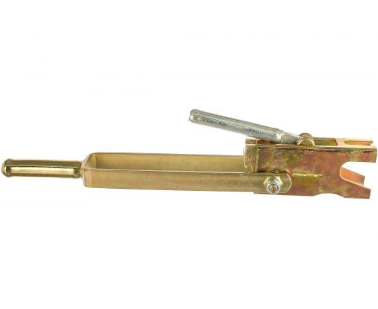 Ключ для зажима PROM кзж – изображение 2