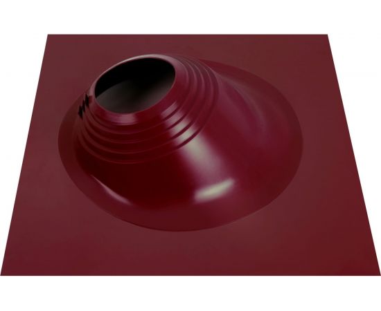 Мастер-флеш №6 200-280 мм угловой, силикон, красный LK А-326173 – изображение 2