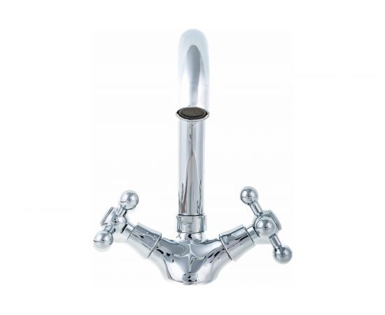 Смеситель для умывальника LEDEME L1119 89768 – изображение 2