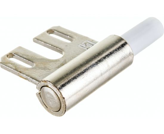 Петля SIMONSWERK Variant V 8100 WF часть коробки никелированная 67500 – изображение 2