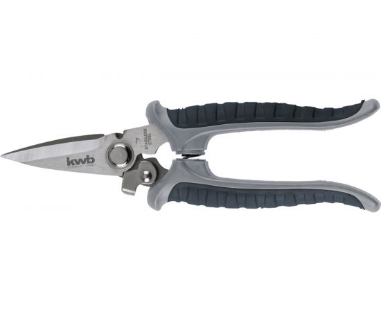 Секатор KWB 190 мм 926790 – изображение 2