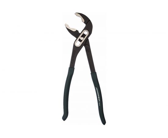 Переставные клещи с коробчатым захватом Jonnesway P2810 250 мм 48355 – изображение 2