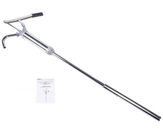 Ручной насос для раздачи масла KraftWell KRW1792.PN – изображение 2