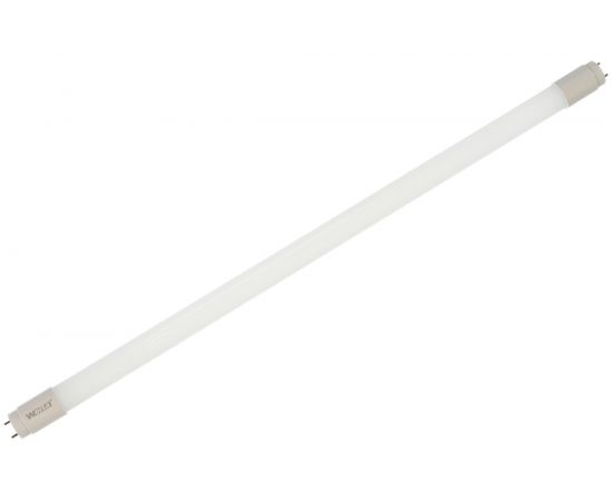 Лампа Jazzway PLED T8 - 600GL 10w FROST 4000K 230V/50Hz стекло 1032492 – изображение 2