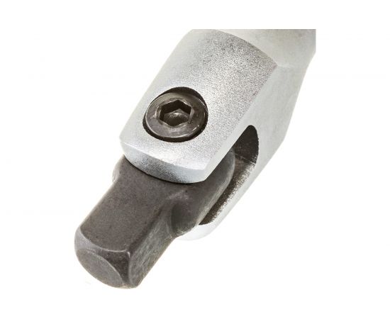 Вороток с шарниром FORCE 215 мм 3/8 8013215 – изображение 2