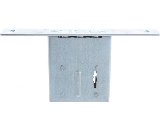 Врезной замок Симеко БИФ-010-1х3 Б1009 – изображение 2