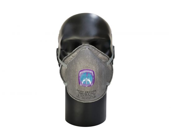 Фильтрующая полумаска PHSV FFP1 NR D/А0 2011OG – изображение 2