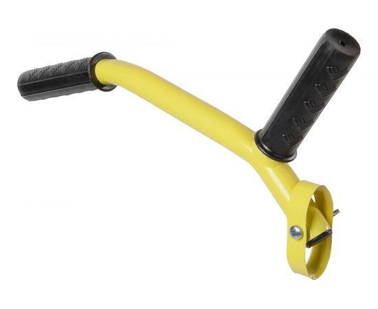 Штроборез по газобетону КЭС О 29х40 32 – изображение 2