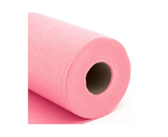 Салфетка PATERRA вискозная, сверхпрочная, 25 х 25 см, 40 шт в рулоне 406-154 – изображение 2