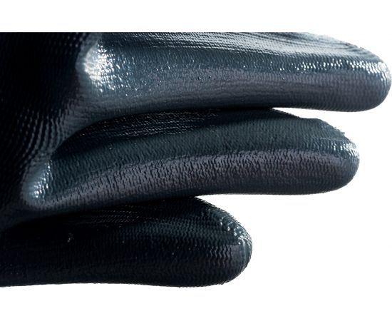 Перчатки Delta Plus VE712 р.09 VE712GR09 – изображение 2