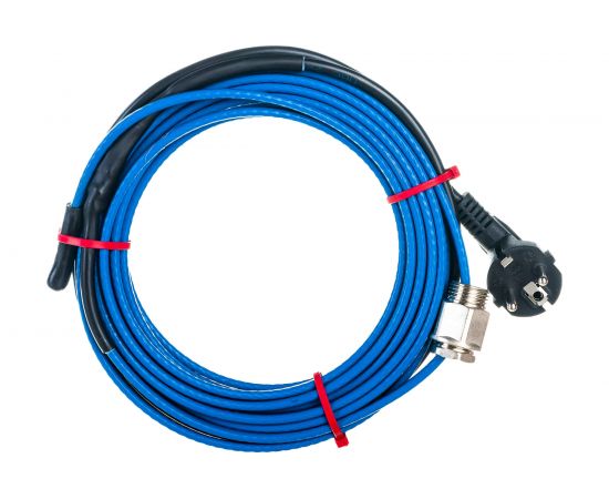 Греющий кабель Heatus SMH 70Вт 7м HASMH10007 – изображение 2