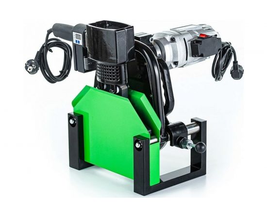 Аппарат для стыковой сварки ПНД труб ПРОСВАР СМ 160Т2 – изображение 2