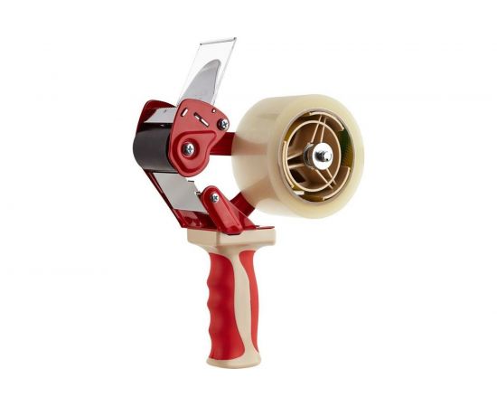 Диспенсер для клейкой упаковочной ленты Attache Selection 50 мм 382348 – изображение 2