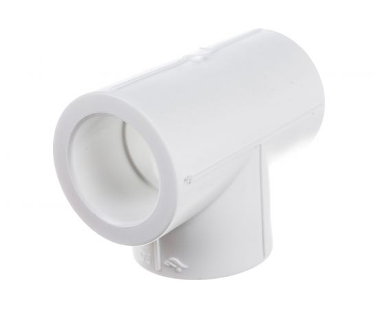 Тройник прямой Blue Ocean 25 1/50/150 PPRF/ET(W)-25 – изображение 2