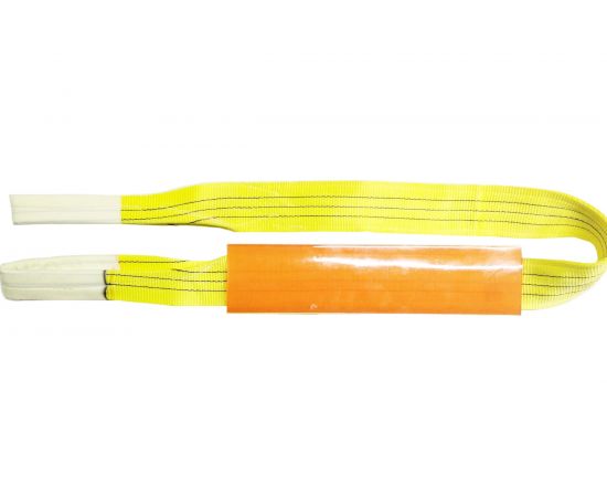 Полиуретановый чехол для строп КантаПлюс СТП-3,0тн ПУЧ4-3,0/0,5м – изображение 2