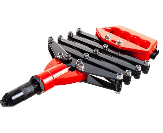 Ручной заклепочник "гармошка" КВТ ЗР-05 80631 – изображение 2