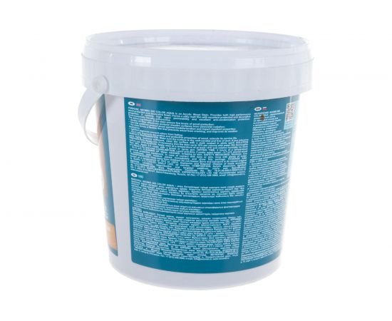 Пропитка Neomid BIO COLOR aqua NEW 2014 светлый дуб /0.9л/ Н -AQUA-0,9/сдуб – изображение 3