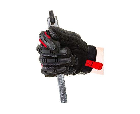 Вороток с шарниром FORCE 215 мм 3/8 8013215 – изображение 3