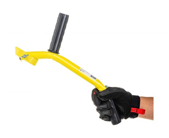 Штроборез по газобетону КЭС О 29х40 32 – изображение 3