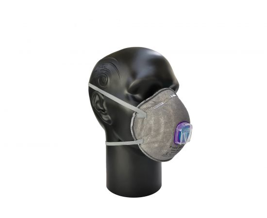 Фильтрующая полумаска PHSV FFP1 NR D/А0 2011OG – изображение 3