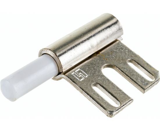 Петля SIMONSWERK Variant V 8100 WF часть коробки никелированная 67500 – изображение 3