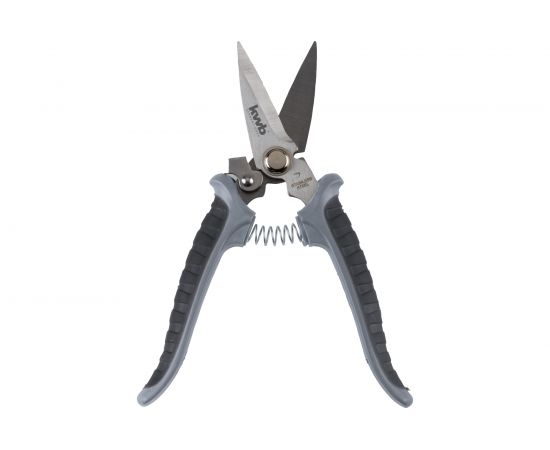 Секатор KWB 190 мм 926790 – изображение 3