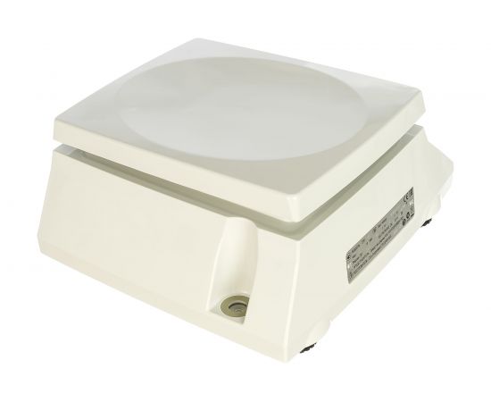 Весы CAS SW-5 1A0SW4502GCI0501 – изображение 3