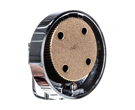 Держатель освежителя воздуха Artwelle хром HAR 050 – изображение 3