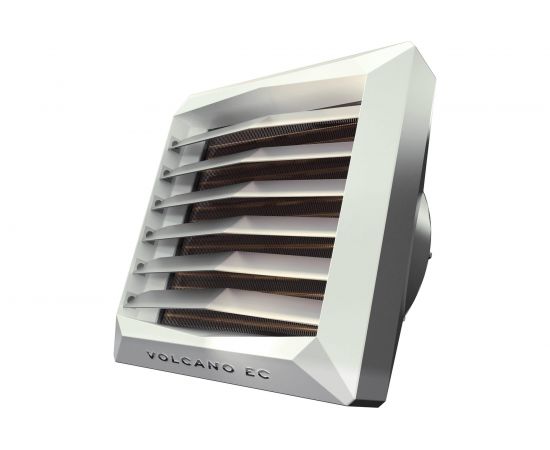 Воздухонагреватель Volcano мод. NEW VR3 EC 13-75 кВт 1-4-0101-0444 – изображение 3