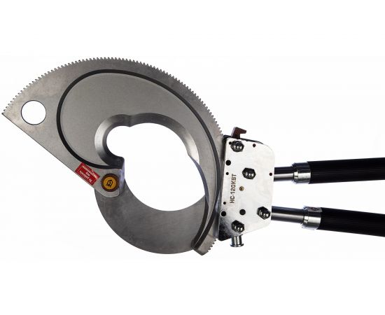 Секторные ножницы КВТ НС-120 54569 – изображение 3