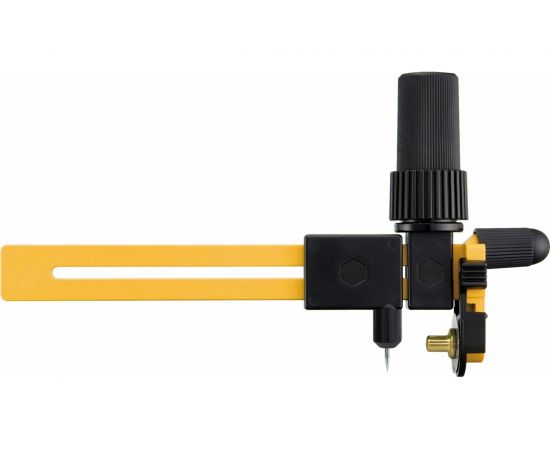 Циркульный нож OLFA 18 мм OL-CMP-3 – изображение 3