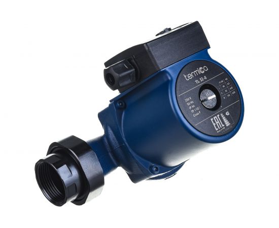 Циркуляционный насос Termica 180 мм TL 32-8 – изображение 3
