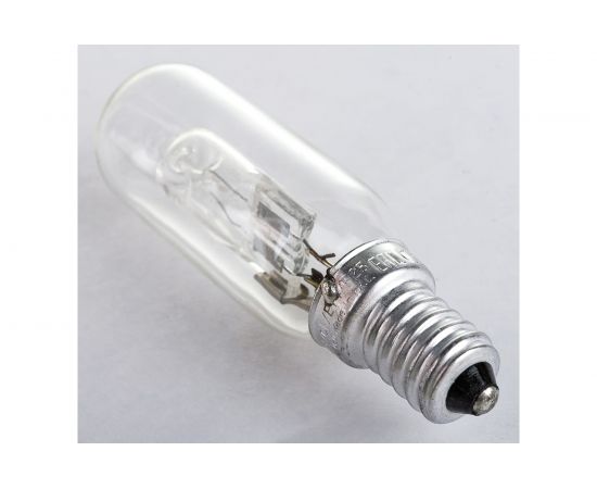 Галогенная лампа Uniel CL, E14, F25 special HCL-28 UL-00005665 – изображение 3