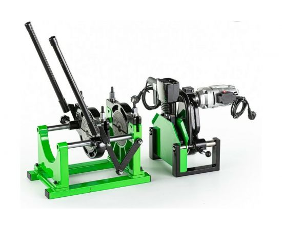 Аппарат для стыковой сварки ПНД труб ПРОСВАР СМ 160Т2 – изображение 3