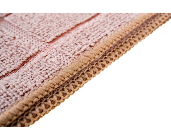 Салфетка из микрофибры для автомобиля Мультипласт Групп Good Way 30х40 см SY-B-001 – изображение 3