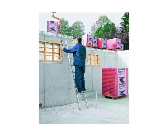 Приставная лестница Zarges 8 ступеней 44808 – изображение 3