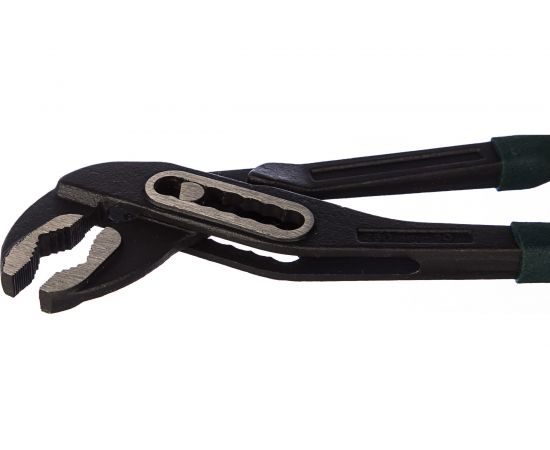 Переставные клещи с коробчатым захватом Jonnesway P2810 250 мм 48355 – изображение 3