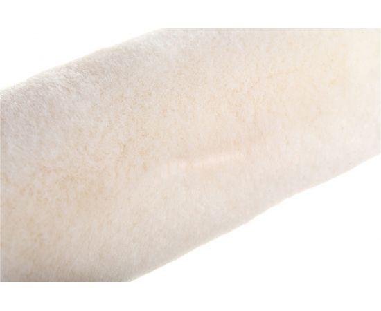 Малярный миди-валик VIRTUS Велюр в сборе 150 мм, ворс - 4 мм, 6 мм 002324150 – изображение 3