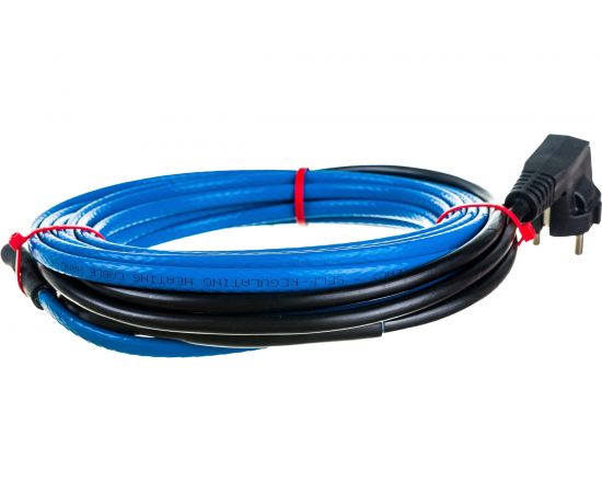Греющий кабель Heatus SMH 70Вт 7м HASMH10007 – изображение 3