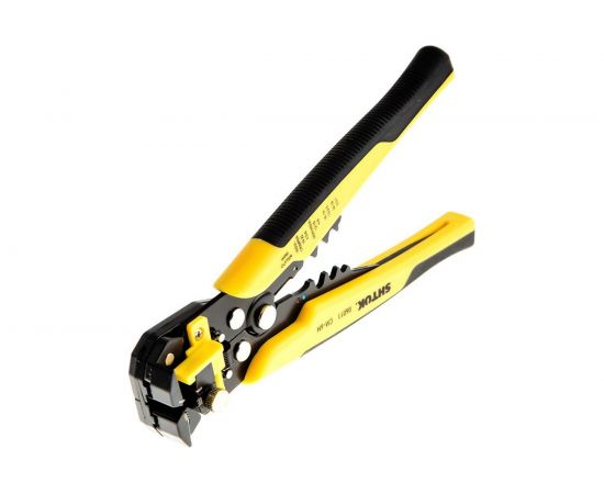Устройство для снятия изоляции SHTOK СИ-6H 06011 – изображение 3