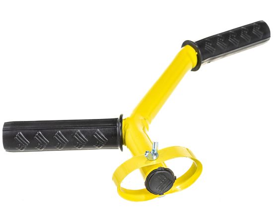 Штроборез по газобетону КЭС О 29х40 32 – изображение 4