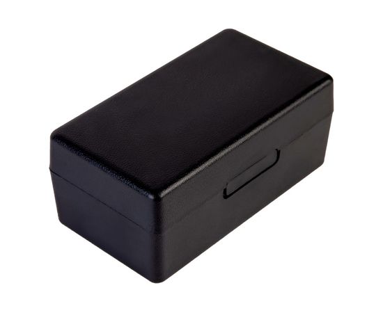 Индикатор часового типа WIEDERKRAFT 0-25 мм, 0.01 мм, с ушком WDK-MI2501 – изображение 4