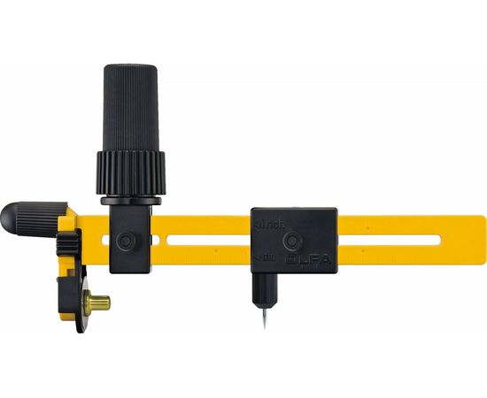 Циркульный нож OLFA 18 мм OL-CMP-3 – изображение 4