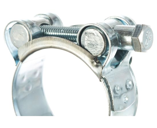 Силовой хомут FORTISFLEX ROBUST SR/W1 40-43 69039 – изображение 4