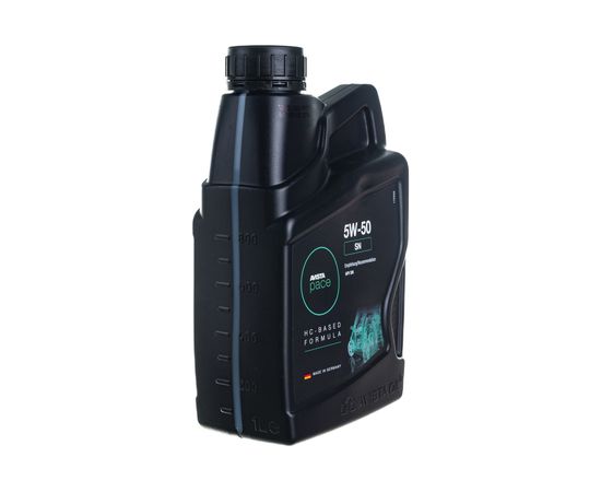Моторное масло AVISTA PACE SN SAE 5W-50 1л 172619 – изображение 4