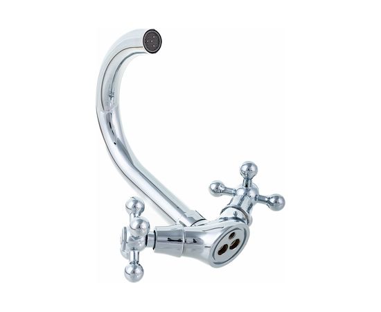 Смеситель для умывальника LEDEME L1119 89768 – изображение 4