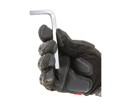 Четырёхгранник СЕРВИС КЛЮЧ 8мм 76428 – изображение 4